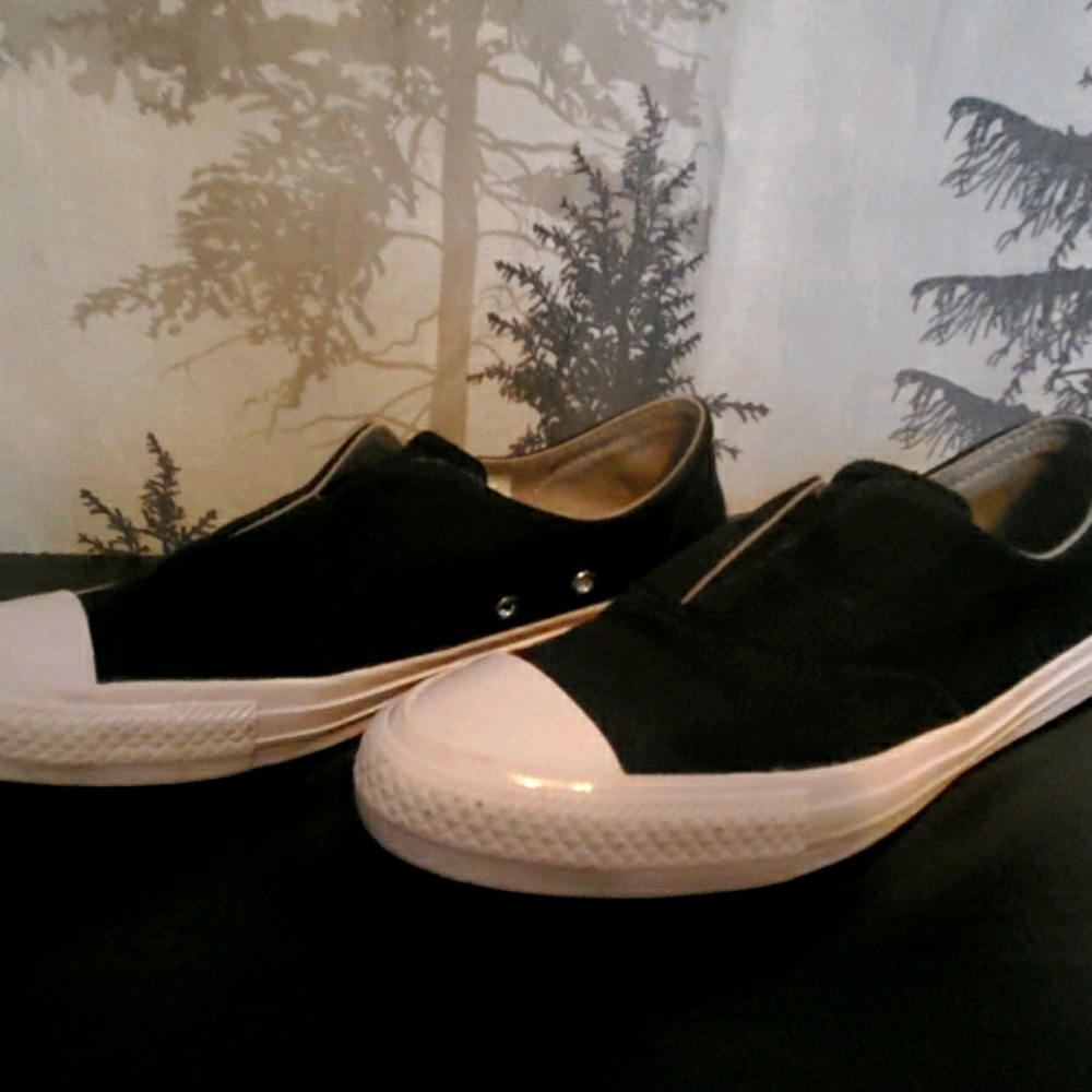 Converse Chuck Taylor Gemma Slip Women